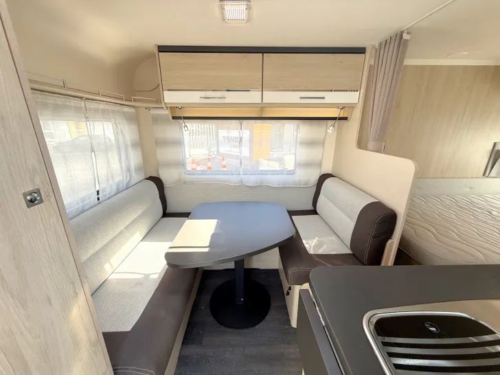 Fahrzeugbild Caravelair Antares 420 Truma-Mover, Autarkpaket #13