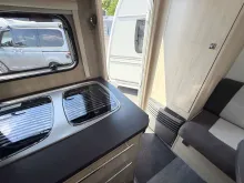 Fahrzeugbild Caravelair Antares 420 Truma-Mover, Autarkpaket #24