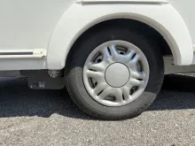 Fahrzeugbild Caravelair Antares 420 Truma-Mover, Autarkpaket #34