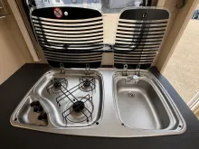 Fahrzeugbild Caravelair Antares 420 Truma-Mover, Autarkpaket #20