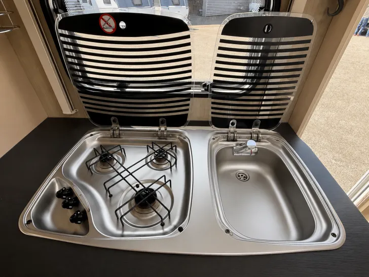 Fahrzeugbild Caravelair Antares 420 Truma-Mover, Autarkpaket #20