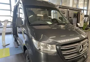 Bild Camper Van Grand Canyon S 600 Xperi ...