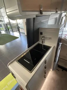 Fahrzeugbild Hymer Grand Canyon S Xperience 600 AHK, Solar, Winterp #10