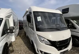 Bild B-Klasse MC I 680