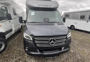 Bild B-Klasse MC T 680