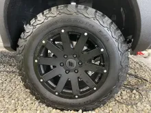 Fahrzeugbild Hymer ML-T CrossTrail 580 Zusatzluftfederung HA #3