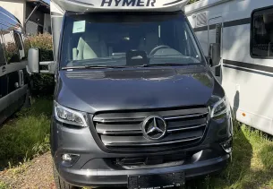 Bild B-Klasse MC T 600