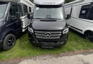 Bild B-Klasse MC T 680