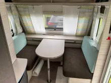 Fahrzeugbild Dethleffs c' joy 460 LE Mover + Vorzelt #5