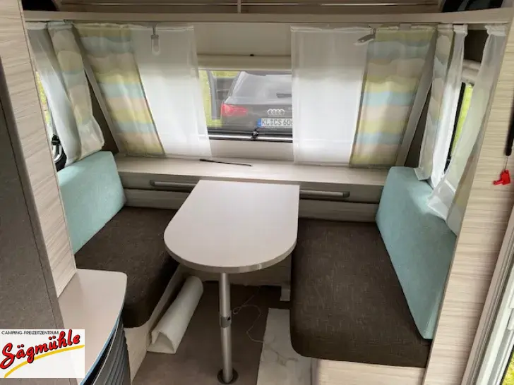 Fahrzeugbild Dethleffs c' joy 460 LE Mover + Vorzelt #5