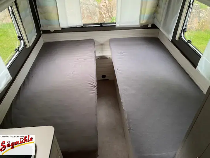 Fahrzeugbild Dethleffs c' joy 460 LE Mover + Vorzelt #8