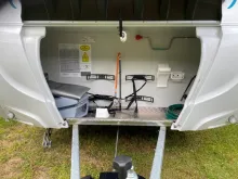 Fahrzeugbild Dethleffs c' joy 460 LE Mover + Vorzelt #16