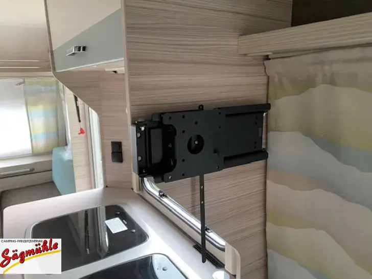 Fahrzeugbild Dethleffs c' joy 460 LE Mover + Vorzelt #19