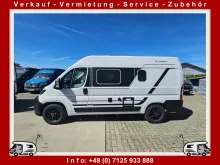 Fahrzeugbild Adria Twin ALL-IN 540 SPB Auf Okt. 26|AHK|Solaranlage #1