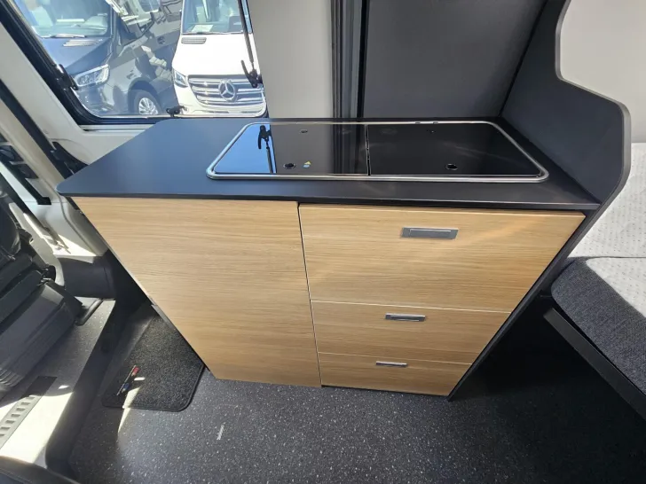 Fahrzeugbild Adria Twin ALL-IN 540 SPB Auf Okt. 26|AHK|Solaranlage #7