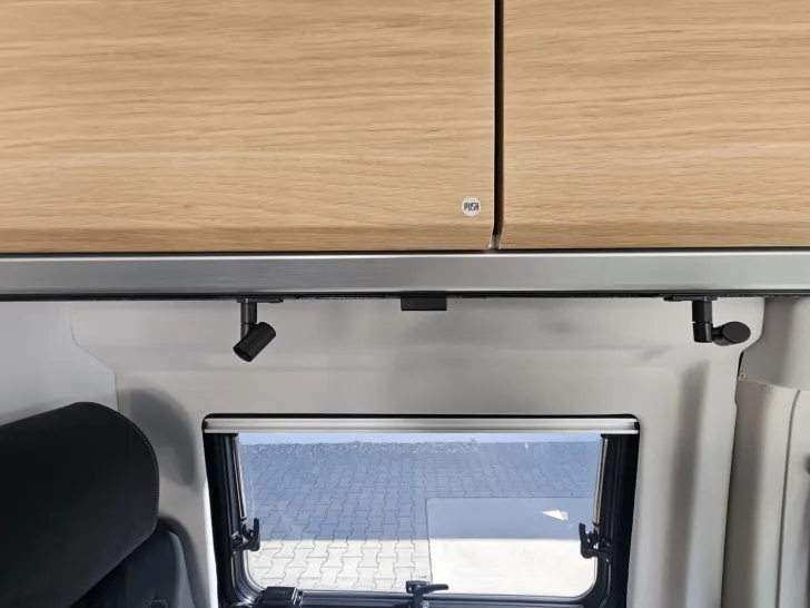 Fahrzeugbild Adria Twin ALL-IN 540 SPB Auf Okt. 26|AHK|Solaranlage #14