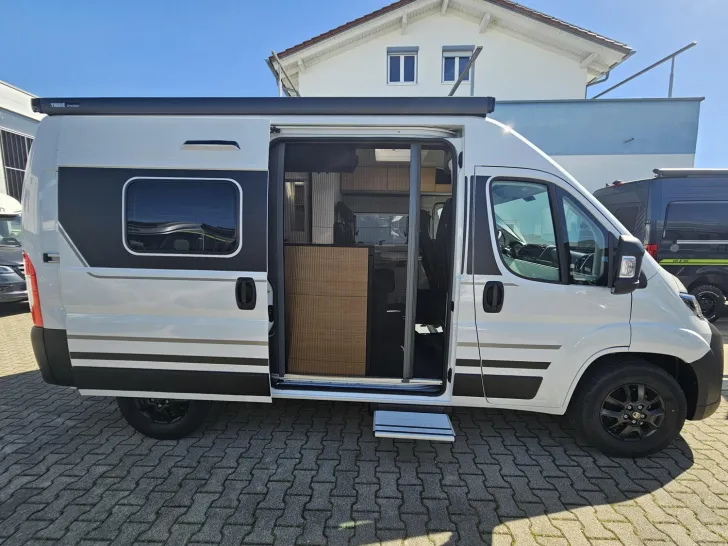 Fahrzeugbild Adria Twin ALL-IN 540 SPB Auf Okt. 26|AHK|Solaranlage #18