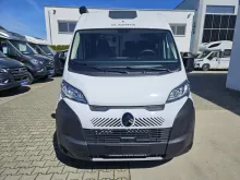 Fahrzeugbild Adria Twin ALL-IN 540 SPB Auf Okt. 26|AHK|Solaranlage #19