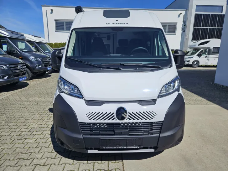Fahrzeugbild Adria Twin ALL-IN 540 SPB Auf Okt. 26|AHK|Solaranlage #19