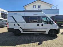 Fahrzeugbild Adria Twin ALL-IN 540 SPB Auf Okt. 26|AHK|Solaranlage #20