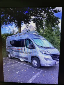 Fahrzeugbild Adria Twin 600 SPT Titan Servicegepflegt #1