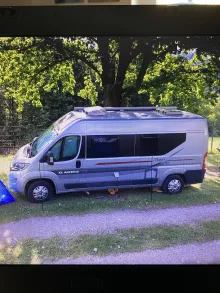Fahrzeugbild Adria Twin 600 SPT Titan Servicegepflegt #2