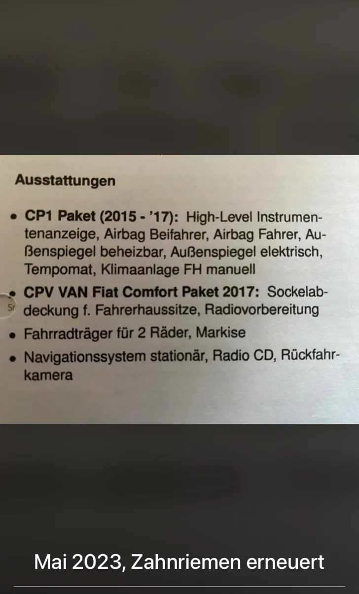 Fahrzeugbild Adria Twin 600 SPT Titan Servicegepflegt #3