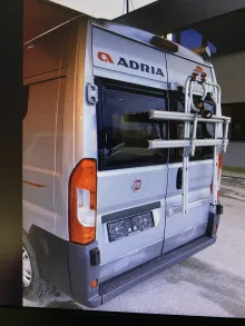 Fahrzeugbild Adria Twin 600 SPT Titan Servicegepflegt #4