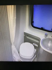 Fahrzeugbild Adria Twin 600 SPT Titan Servicegepflegt #6