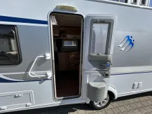Fahrzeugbild Knaus Südwind 500 FU Silver Selection #5