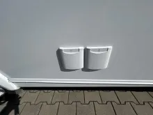 Fahrzeugbild Knaus Südwind 500 FU Silver Selection #17