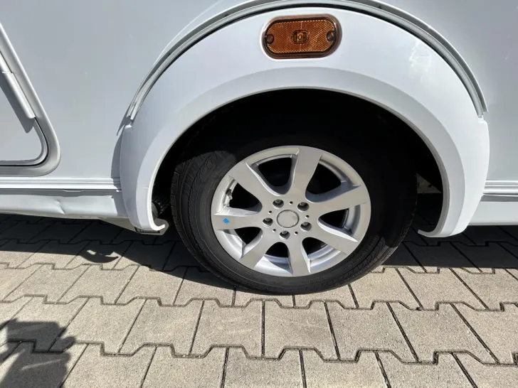 Fahrzeugbild Knaus Südwind 500 FU Silver Selection #18