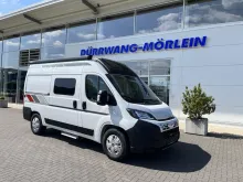 Fahrzeugbild LMC Innovan 540 #1