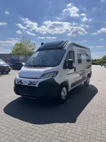 Fahrzeugbild LMC Innovan 540 #3