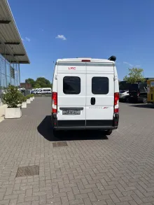 Fahrzeugbild LMC Innovan 540 #4