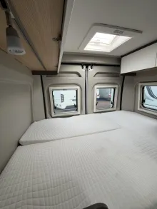 Fahrzeugbild LMC Innovan 540 #11