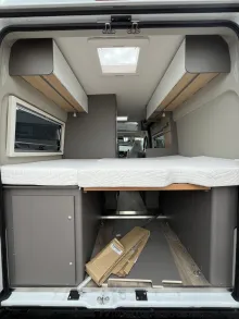 Fahrzeugbild LMC Innovan 540 #12