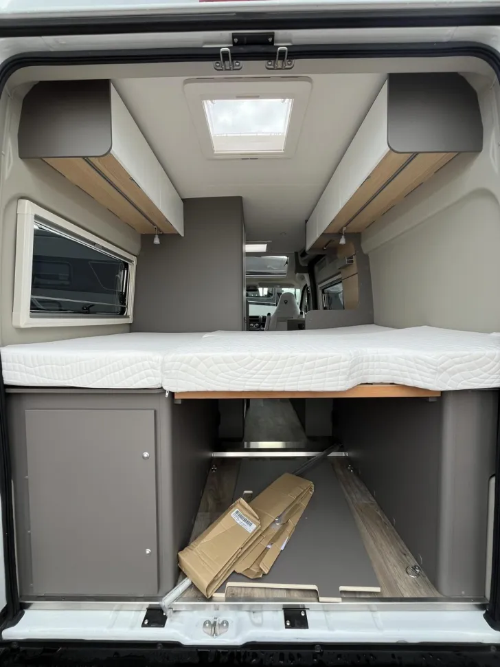 Fahrzeugbild LMC Innovan 540 #12