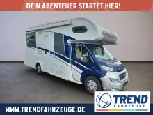 Fahrzeugbild Dethleffs Alpa Esprit Comfort A 6820-2 #1