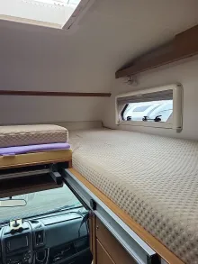 Fahrzeugbild Dethleffs Alpa Esprit Comfort A 6820-2 #17