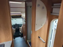 Fahrzeugbild Dethleffs Alpa Esprit Comfort A 6820-2 #21