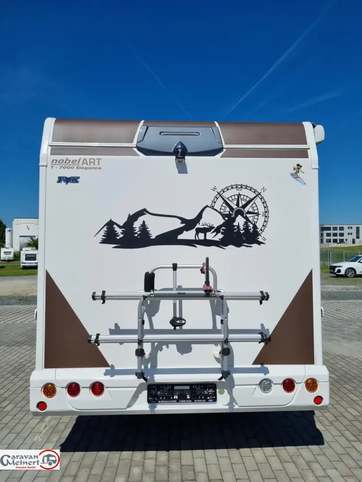 Fahrzeugbild Palmowski/Nobel-Art T 7000 #23