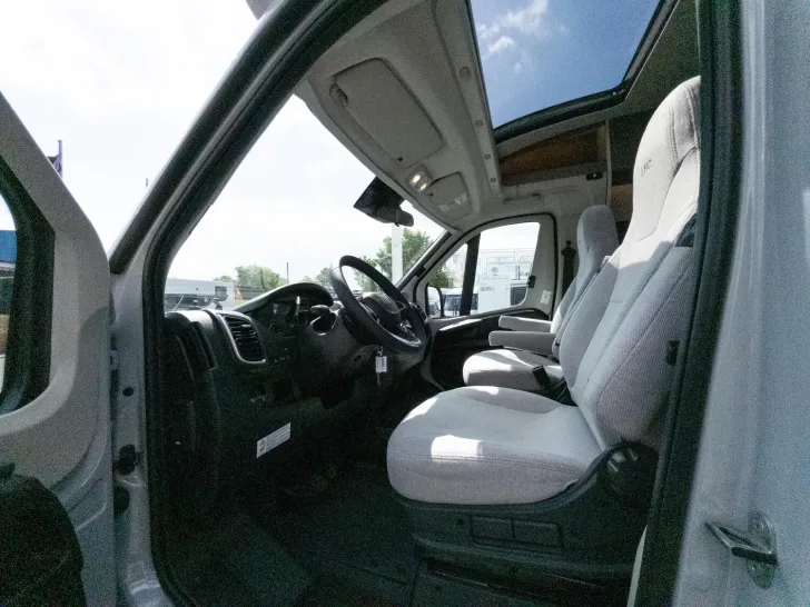 Fahrzeugbild LMC Cruiser 750 EL Frühjahrsstart 2026 #9