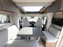 Fahrzeugbild LMC Cruiser 750 EL Frühjahrsstart 2026 #11