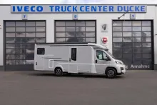 Fahrzeugbild LMC Cruiser 750 EF Frühjahrsstart #1