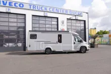 Fahrzeugbild LMC Cruiser 750 EF Frühjahrsstart #3
