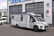 Fahrzeugbild LMC Cruiser 750 EF Frühjahrsstart #4