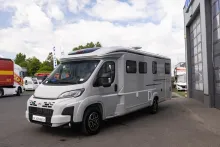 Fahrzeugbild LMC Cruiser 750 EF Frühjahrsstart #5