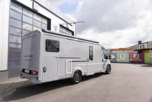 Fahrzeugbild LMC Cruiser 750 EF Frühjahrsstart #6