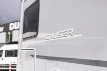 Fahrzeugbild LMC Cruiser 750 EF Frühjahrsstart #7